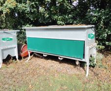 Condon Feeder