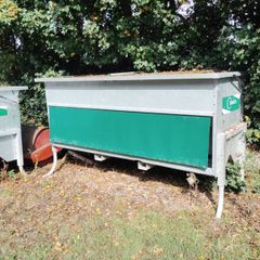 Condon Feeder