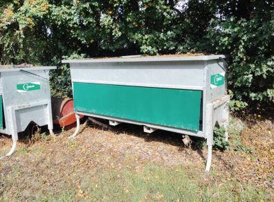 Condon Feeder