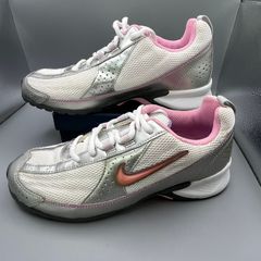 Nike Downdraft Trainers UK 4 EU 36.5 BNWOB