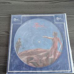 Rush - Hemispheres (LP, Album, Picture Disc) Vinyl