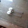 2 Newbridge Serving Spoon's Image 4