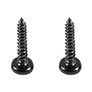 Deck Balusters Metal Deck Spindles 10 Pack 44 inch Iron Stair Railing Building & Hardware Home & Garden Image 3