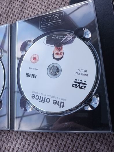 The Office Boxset