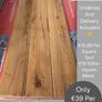 New 12mm Rome High Gloss Laminated Flooring Image 5