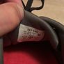 FootJoy FJ Golf Shoes Men Size 11 UK 10 BlackRed Spikeless Image 4