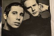 Simon &amp; Garfunkel Bookends