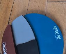 Practice Pad