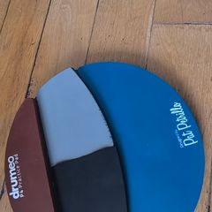Practice Pad
