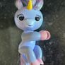 Fingerling Unicorn Image 4