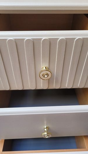 Bedside Lockers
