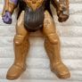 Marvel Avengers Titan Hero Series Thanos approx. 30 cm.  Action Figure Used Please see photos Image 5
