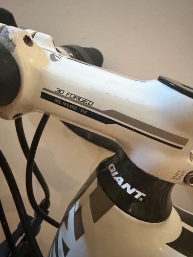 road bike