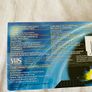 VHS New Pack of 5 Maxell Mega Power 180 Image 3