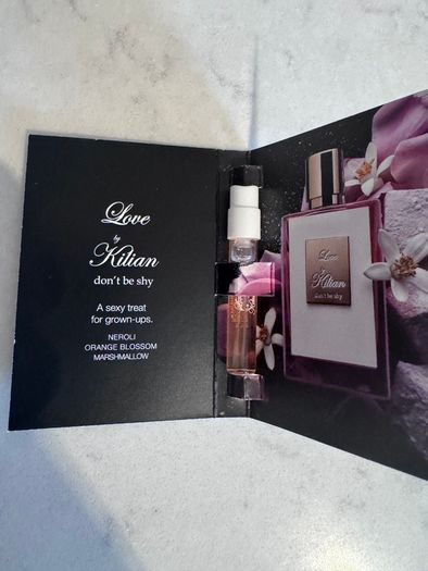 Kilian Discovery Set (6 x 1.5ml) | Good Girl Gone Bad, Love, Angels Share