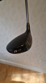 Ping G425 3-wood - Stiff 65-S Alta CB Shaft
