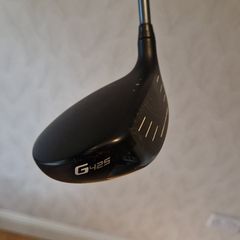 Ping G425 3-wood - Stiff 65-S Alta CB Shaft