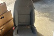 Volkswagen car seat