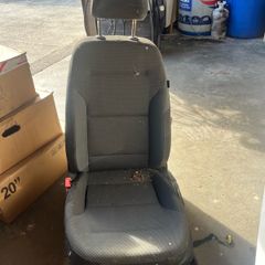 Volkswagen car seat