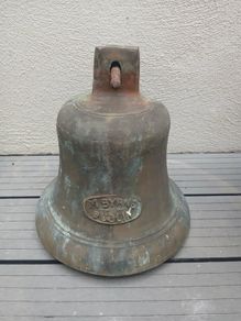 Antique Bell