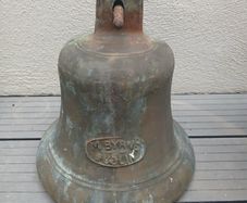 Antique Bell