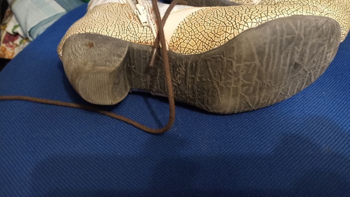 Pair of Ladies Boots