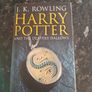 Harry Potter hardbacks (First Editions) Image 5