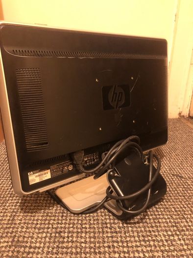 Hp Monitor