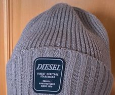 Diesel Beanie - One size fits all