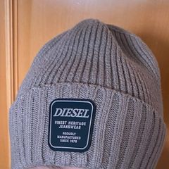 Diesel Beanie - One size fits all