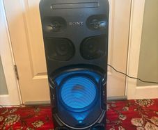 Sony MHC-V42D Bluetooth Home Speaker