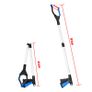 Foldable Gripper Extender Hand Tools Litter Reachers Pickers Collapsible Garbage Grabber Pick Up Tools Image 5