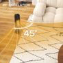 Electric Tower Space Heater Image 8