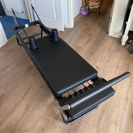 Crane Pilates Reformer Machine  Like New