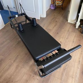Crane Pilates Reformer Machine  Like New