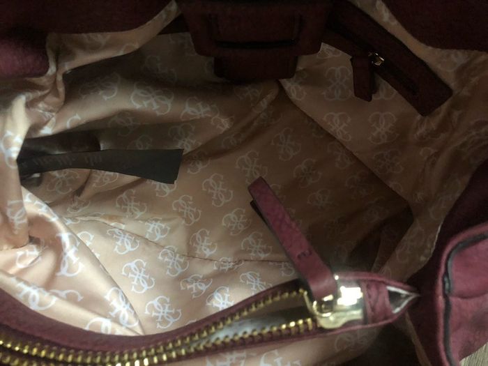 Guess handbag