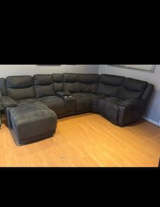 corner sofa