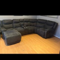 corner sofa