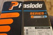 Paslode Nails series-i , 3.1 X 90mm Smooth