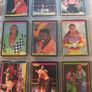 WWF Merlin Trading Cards full set of 96 Image 4