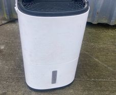 MEACO dehumidifier