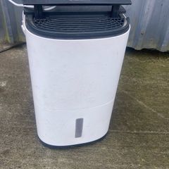 MEACO dehumidifier