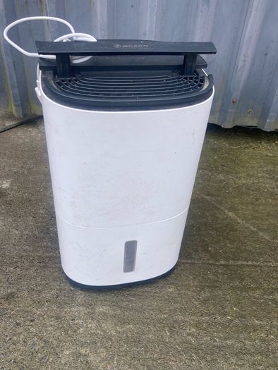 MEACO dehumidifier