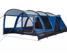 Family Tent Vango Langley 600 XL