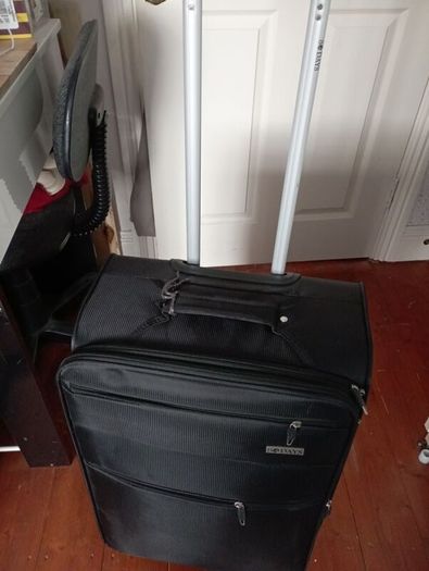 Suitcase
