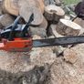Sachs Dolmar 120 Chainsaw Image 2