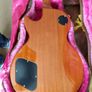 TOKAI LS2 + Gibson BB's Pickups Image 4