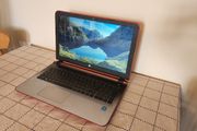 HP laptop