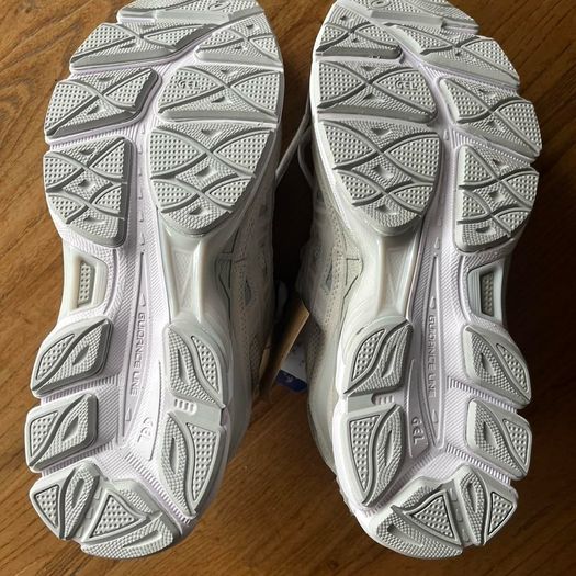 Asics Gel NYC Cloud Grey