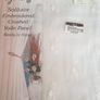 Arnotts Solitaire Embroidered Crushed Voile Panel 53' x 54' RRP 25.00 Each Image 6